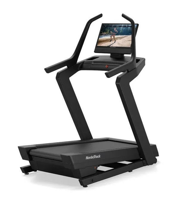 promo Tapis Roulant NordicTrack X24 Incline Trainer cod.NTL39225-INT