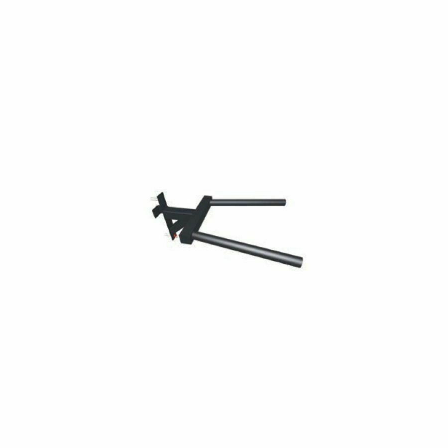 Parallele NEW! Linea Toorx Professional Line cod. AG75-P