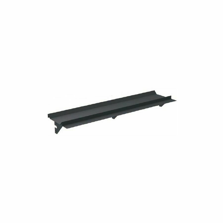 Vassoio 168 per gabbia Challenge e Master / dimensioni 1668 x 330 x 2 mm. cod. AGU-V168