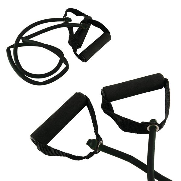 Tubo Elastico con Maniglie STRONG Linea Toorx AHF-146
