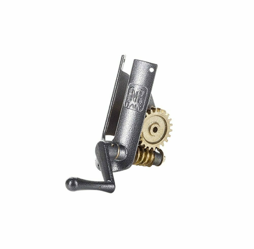 At1570/b Arganello Ricambio Pali Tennis Sezione Rotonda In Ottone
