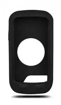 Custodia In Silicone Per Garmin Edge 1000 Nero Cod.010-12026-00