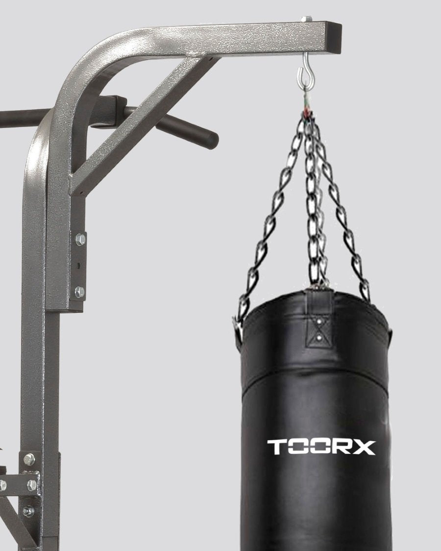 Kit per sacco boxe per WBX-70 cod.KIT-SACCOWBX-70 Linea Toorx