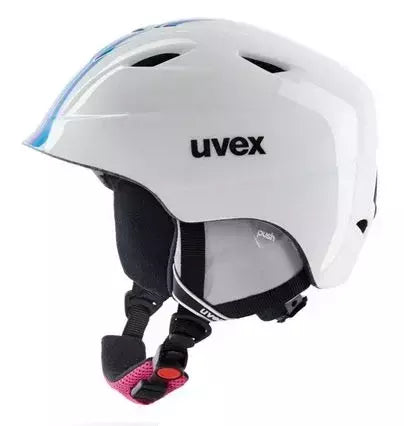 Mis.52/54 Cm Uvex Airwing 2 Race Casco Sci Cod.s566192190