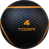 Palla Medica Ø 22 cm. - 4 kg. Linea Toorx AHF-108