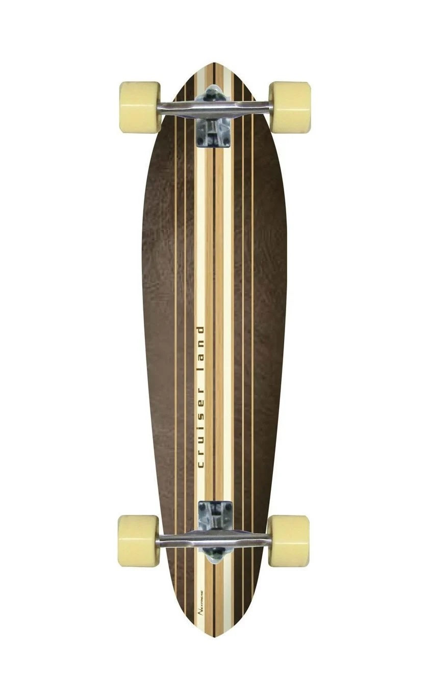 Longboard CRUISER LAND cod.GRG-064 Nextreme