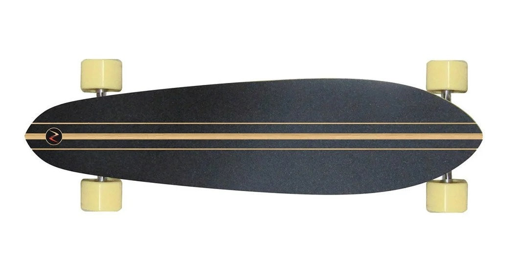 Longboard CRUISER LAND cod.GRG-064 Nextreme