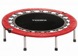 Trampolino Pro Ø 122 cm COD.TF-03 Linea Toorx