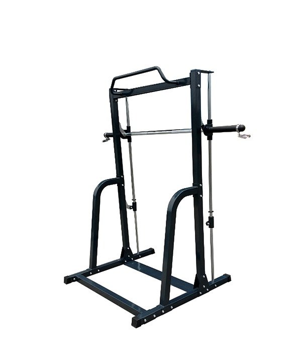 Smith Machine Jk 6067 Jk Fitness Cod.jk6067