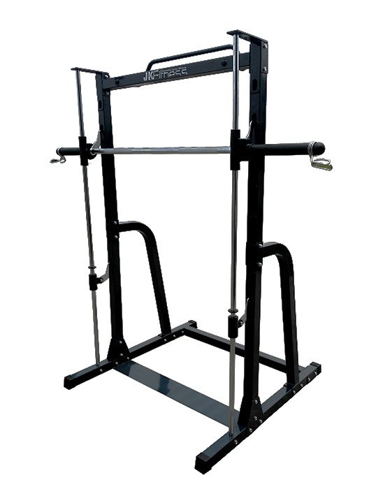 Smith Machine Jk 6067 Jk Fitness Cod.jk6067