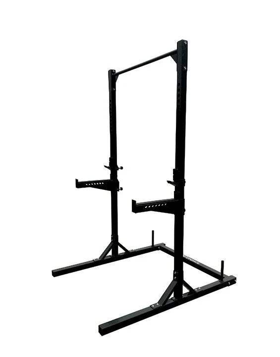 Stazione Multifunzione Squat Rack Jk 6066 Jk Fitness Cod.jk6066