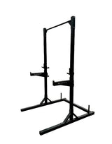 Stazione Multifunzione Squat Rack Jk 6066 Jk Fitness Cod.jk6066