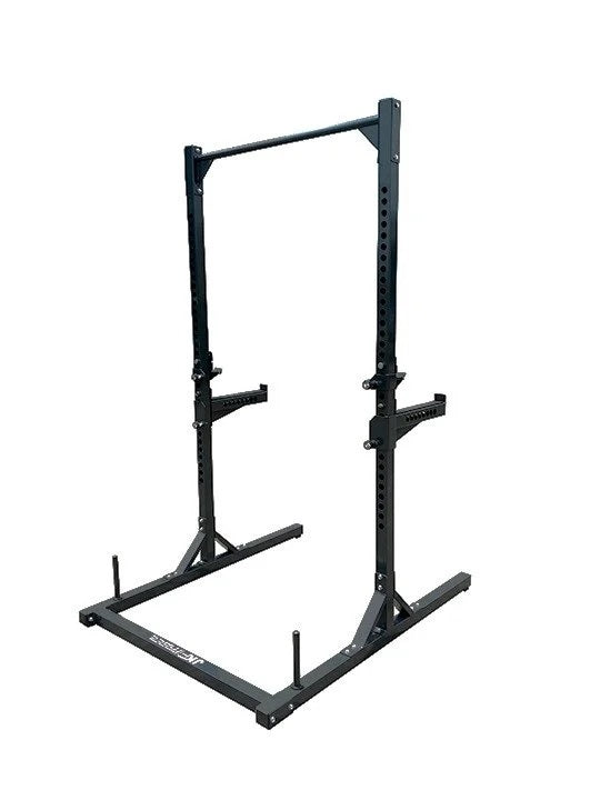 Stazione Multifunzione Squat Rack Jk 6066 Jk Fitness Cod.jk6066