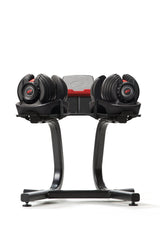 Carrello Porta Manubri A Carico Regolabile Cod.bow-stand Bowflex SC174765