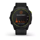 Garmin Enduro Black Cod.010-02408-01 Orologio Multisport
