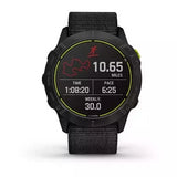 Garmin Enduro Black Cod.010-02408-01 Orologio Multisport