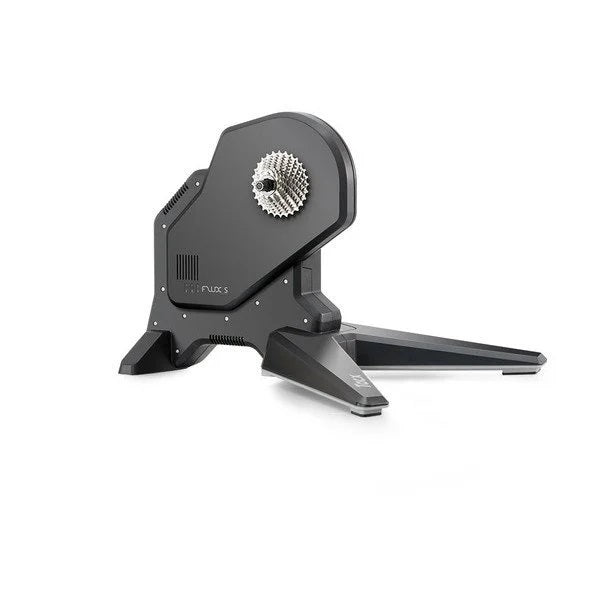 Tacx Flux S Smart Trainer Cod.t2900s.61 Rulli Allenamento Garmin