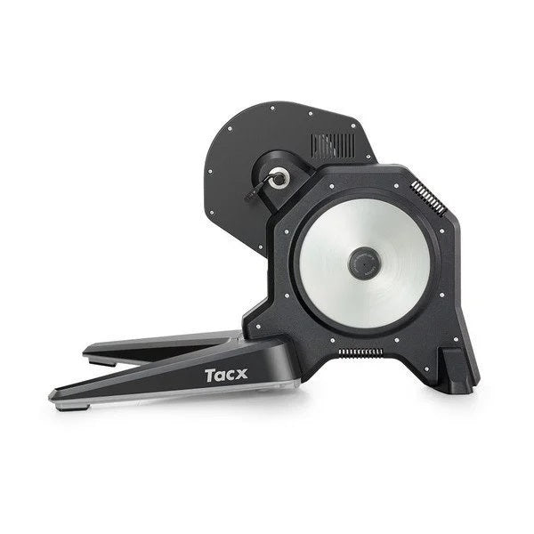 Tacx Flux S Smart Trainer Cod.t2900s.61 Rulli Allenamento Garmin