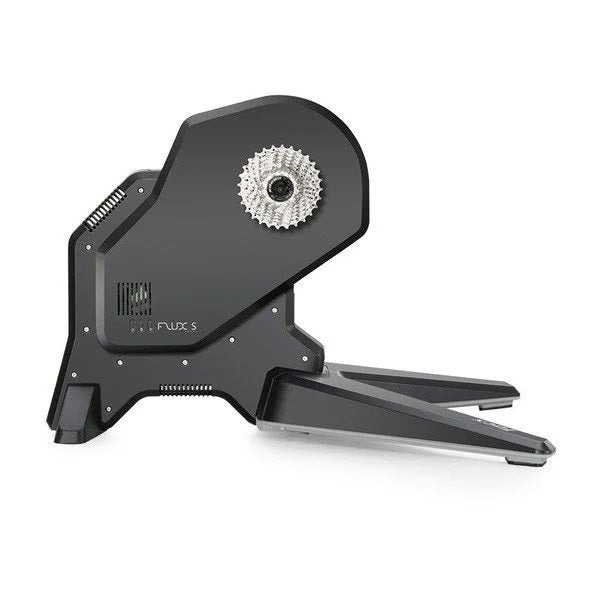 Tacx Flux S Smart Trainer Cod.t2900s.61 Rulli Allenamento Garmin
