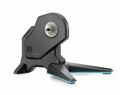 Tacx Flux 2 Smart Trainer T2980.61 Rulli Allenamento Interattivo