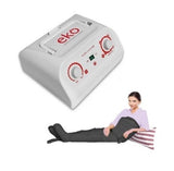 Promo Pressoterapia Estetica/Medicale Pressomassage Ekò Advance ( 1 Programma + 2 Gambali + Kit Slim Body ) Cod.FO-3001(Mod.EKO)-2GK Mesis