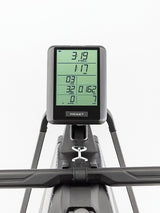 Regatta 300 Vogatore Kettler Resistenza Magnetica Volano 6 Kg Cod.ro1030-100 Max peso utilizzatore: 130 kg