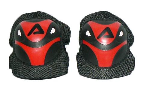 Gomitiere Acerbis Senior Cod. 9592