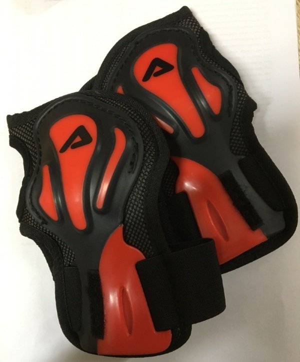 Protezioni Polsi Acerbis Cod. 9591