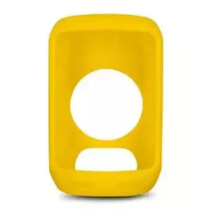 Custodia In Silicone Per Garmin Edge 510 Giallo Cod.010-11251-35