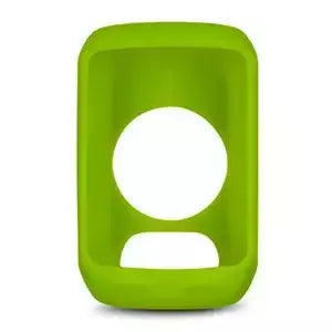 Custodia In Silicone Per Garmin Edge 510 Verde Cod.010-11251-34