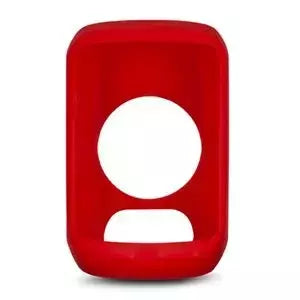 Custodia In Silicone Per Garmin Edge 510 Rosso Cod.010-11251-32