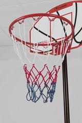 Saint Louis Impianto Basket con colonna e base zavorrabile altezza 179-213 cm Garlando cod.BA-15