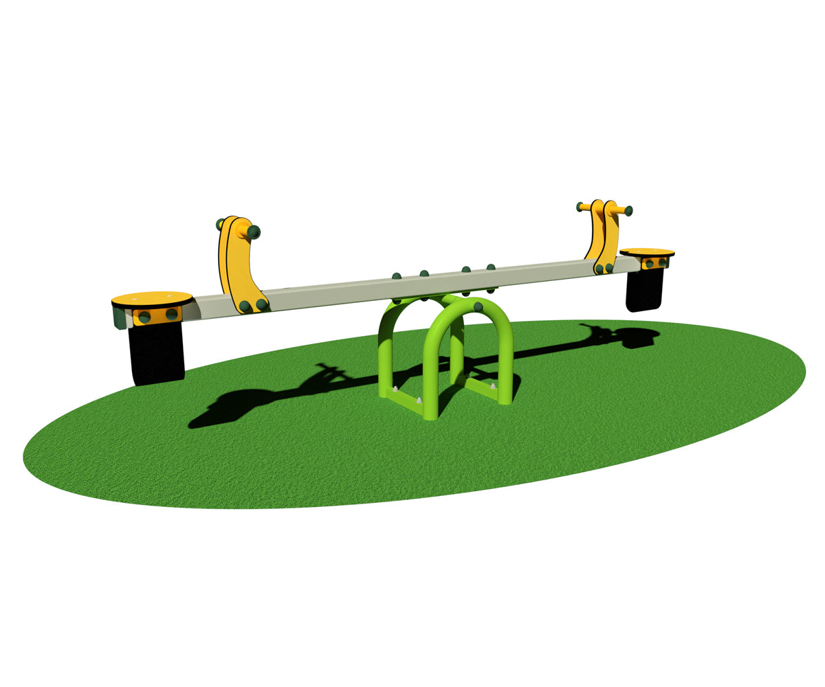 Altalena/Swing JUNIOR 2P 955 - GIOCHIPARK cod. 955 B