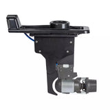 motore elettrico per kayak Bixpy K1 Outboard Kit con batteria PP-378 Wh v4 + Adattatore Triken Hoodoo Pedal Drive