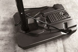 Cleveland Impianto Basket con colonna e base zavorrabile altezza 200-305 cm Garlando cod.BA-14