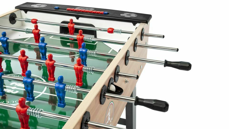 Calciobalilla FAS mod. Club aste uscenti cod.0CAL0020