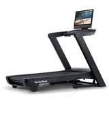 promo Tapis Roulant NordicTrack Commercial 2450 cod.NTL19125-INT peso max utente 182 kg - piano corsa 152 x 55 cm - velocità 22 km/h