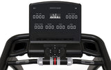 Treadmill Salvaspazio Tapis Roulant MIRAGE S40 HRC APP READY 3.0 Toorx - Inclinazione Elettrica - Velocità 22,0 Km/h - Utente 130 kg - Piano Corsa 51 x 148 cm - Tappeto Elettrico Palestra