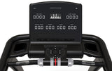 Treadmill Tapis Roulant MIRAGE S50 HRC APP READY 3.0 MOTORE AC Utente 140 kg Toorx