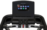 Treadmill Tapis Roulant Richiudibile Salvaspazio MIRAGE S60 TFT HRC Utente 150 kg Toorx