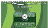 Promo Mesis Magnetoterapia MagnetoWaves DOLOR-STOP dotazione CORE - 5 programmi - 4 canali cod.MAGNETOWAVES DOL (DS-CO)
