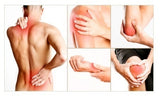 Promo Mesis Magnetoterapia MagnetoWaves DOLOR-STOP dotazione FOCUS - 5 programmi - 4 canali cod. MAGNETOWAVES DOL (DS-FO)