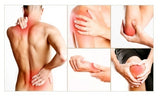 Promo Mesis Magnetoterapia MagnetoWaves DOLOR-STOP dotazione TWIN - 5 programmi - 4 canali cod. MAGNETOWAVES DOL (DS-TW)