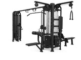 Toorx Jungle 5 stazioni Cod. CSX 9200