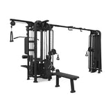 Toorx Jungle 5 stazioni Cod. CSX 9200