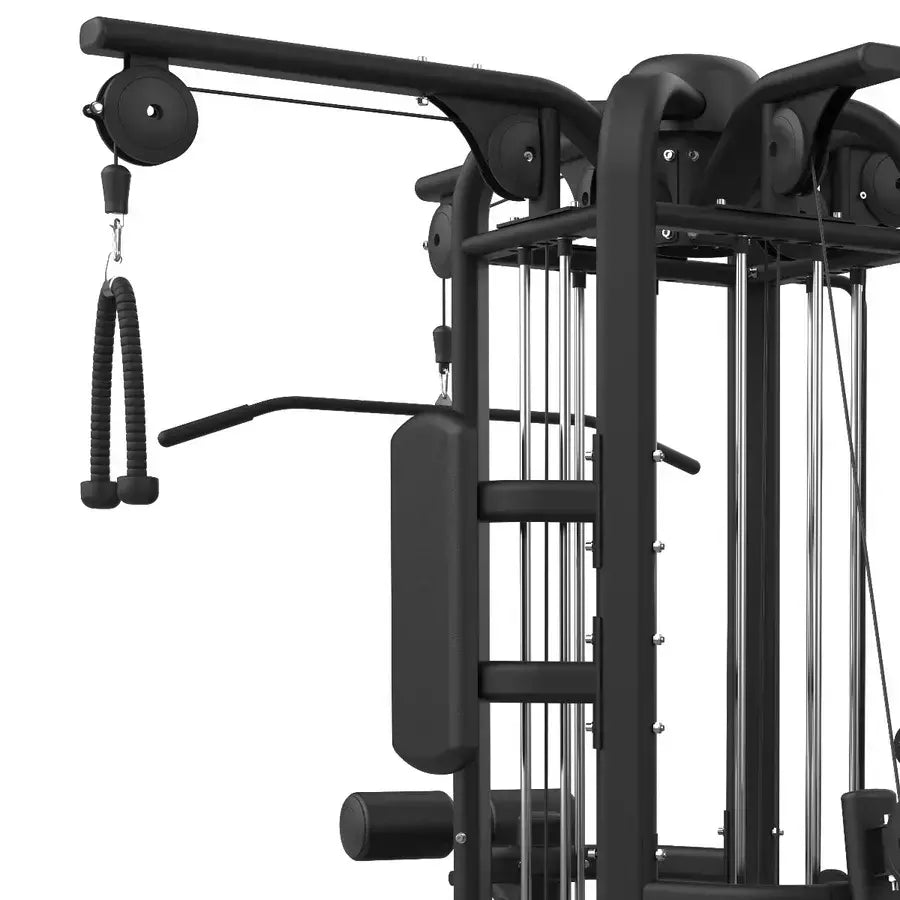 Toorx Jungle 5 stazioni Cod. CSX 9200