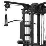 Toorx Jungle 5 stazioni Cod. CSX 9200