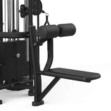 Toorx Jungle 5 stazioni Cod. CSX 9200