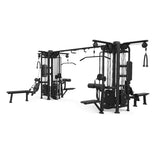 Toorx Jungle 8 stazioni Cod. CSX 9400
