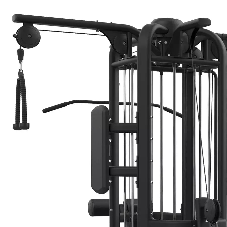 Toorx Jungle 8 stazioni Cod. CSX 9400